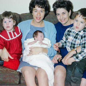 Photo of Alice Persyn